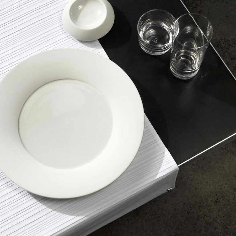 Hering Berlin Velvet Dinner Plate Hering Berlin Velvet Dinner Plate