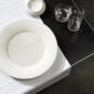 Hering Berlin Velvet Dinner Plate