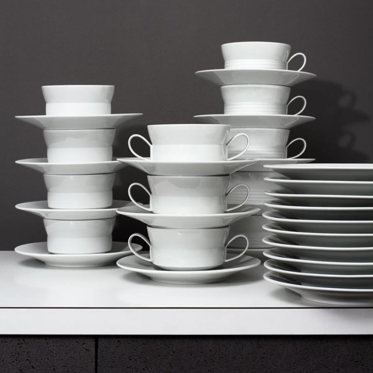 Hering Berlin Velvet Tea Cups Hering Berlin Velvet Tea Cups