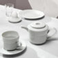 Hering Berlin Velvet Dinnerware Collection