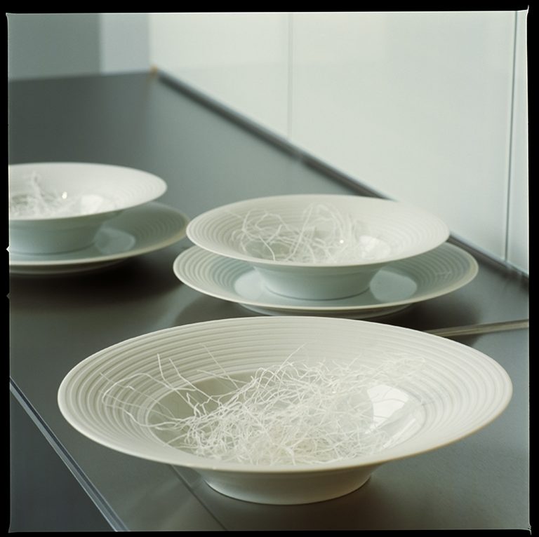 Hering Berlin Pulse Dinnerware 13