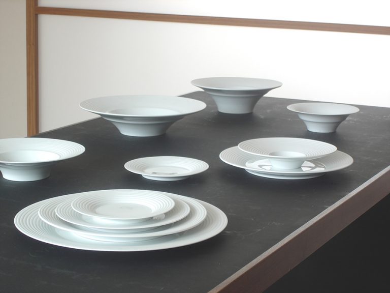 Hering Berlin Pulse Dinnerware 14