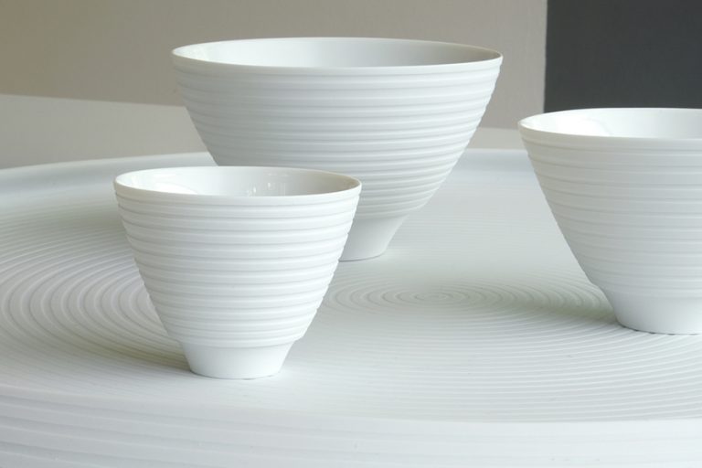 Hering Berlin Pulse Dinnerware 16