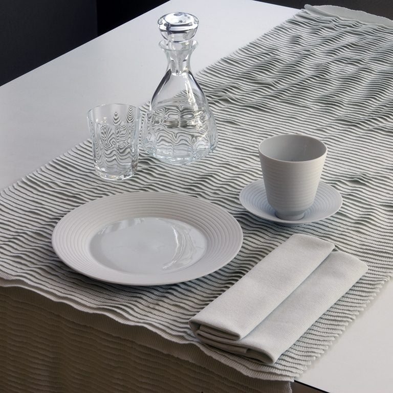 Hering Berlin Pulse Dinnerware 4