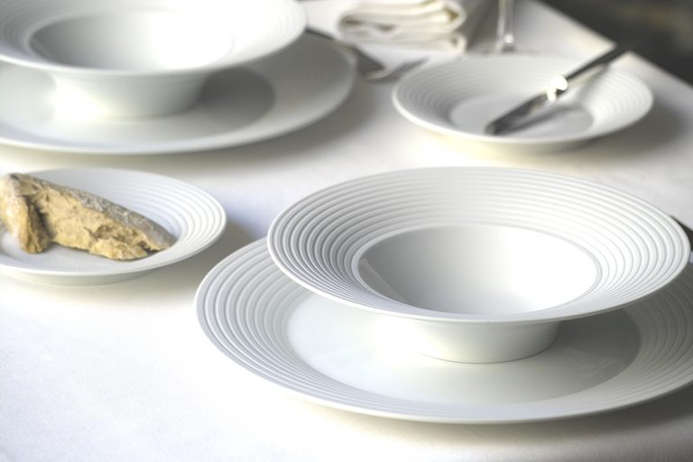 Hering Berlin Pulse Dinnerware 5