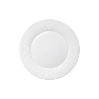 Hering Berlin Pulse Salad or Dessert Plate Hering Berlin Pulse Salad or Dessert Plate