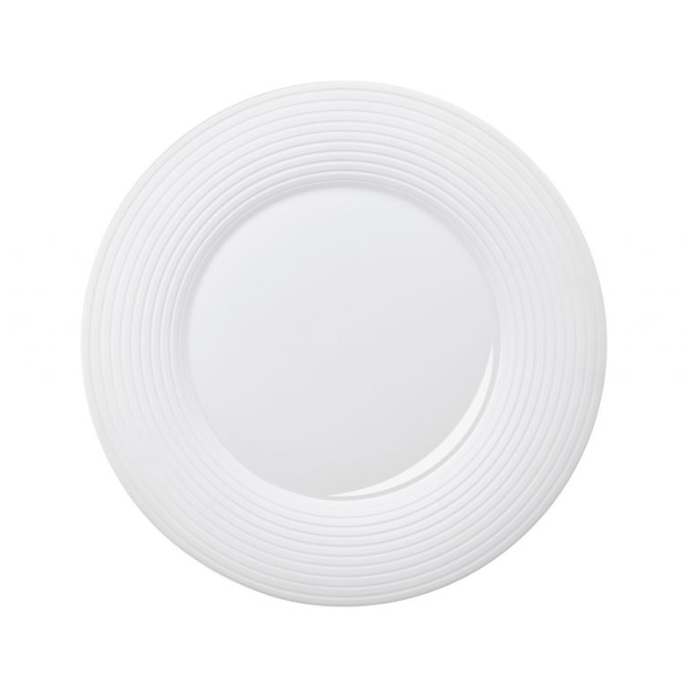 Hering Berlin Pulse Dinner Plate Hering Berlin Pulse Dinner Plate