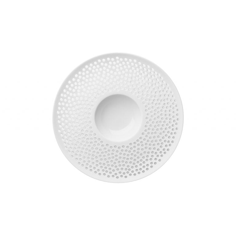 Hering Berlin Cielo Large Presentation Bowl