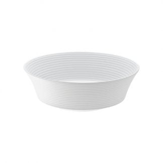 Hering Berlin Pulse Large Serving Bowl Hering Berlin Pulse Large Serving Bowl