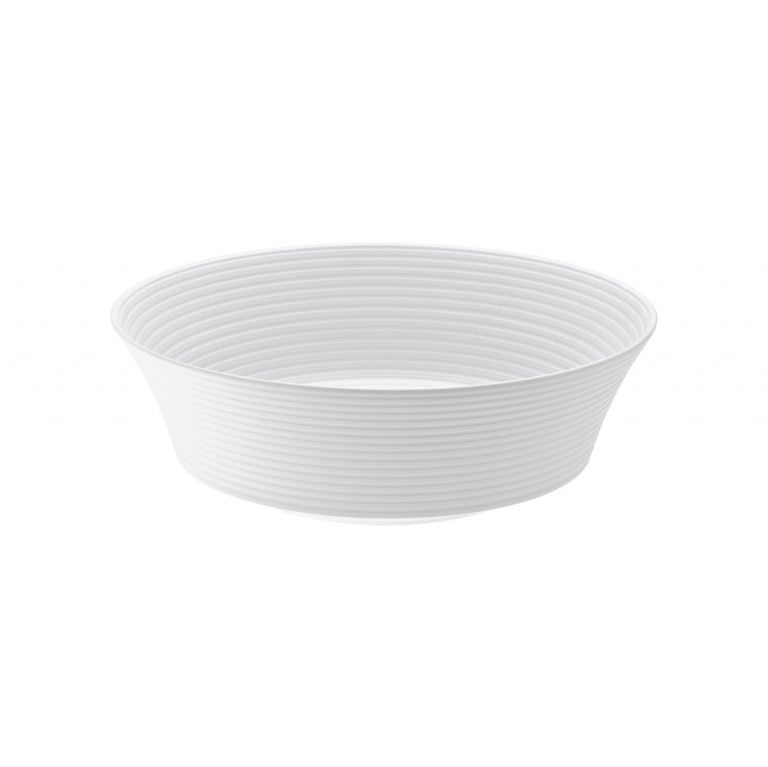 Hering Berlin Pulse Large Serving Bowl Hering Berlin Pulse Large Serving Bowl