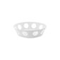 Hering Berlin Cielo Bowl with Large Perforations