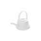 Hering Berlin Velvet Tea Pot with Tapered Base