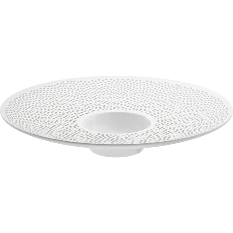 Hering Berlin Cielo Decorative Centerpiece Bowl