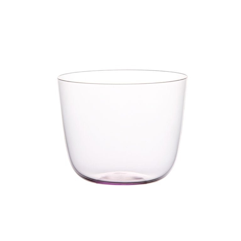 Lobmeyr Alpha Cocktail Tumbler Amethyst