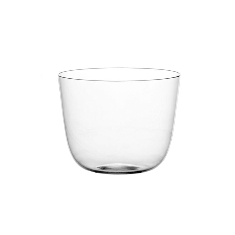 Lobmeyr Alpha Cocktail Tumbler Grey Lobmeyr Alpha Cocktail Tumbler Grey