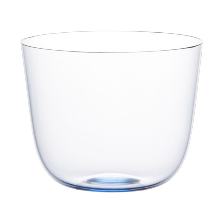 Lobmeyr Alpha Water Tumbler Light Blue Lobmeyr Alpha Water Tumbler Light Blue
