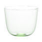 Lobmeyr Alpha Water Tumbler Light Green