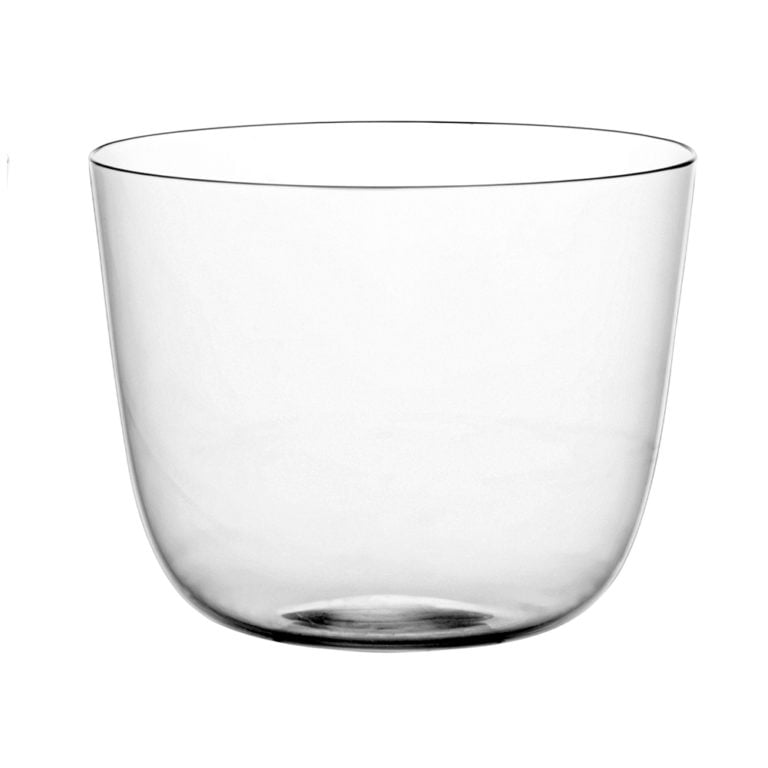 Lobmeyr Alpha Water Tumbler Grey
