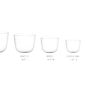 Lobmeyr Alpha Clear Glasses