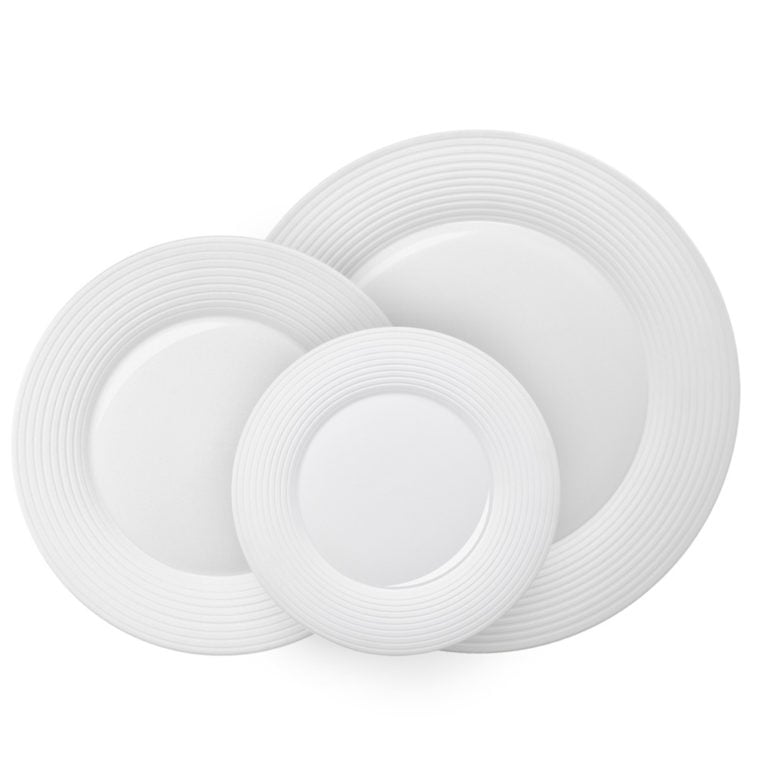 Hering Berlin Pulse Dinnerware