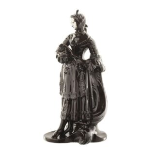 Nymphenburg Corine Figurine Commedia dell'Arte Couture Edition