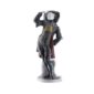 Nymphenburg Dottore Figurine Commedia dell'Arte Couture Edition