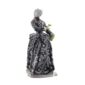 Nymphenburg Julia Figurine Commedia dell'Arte Couture Edition