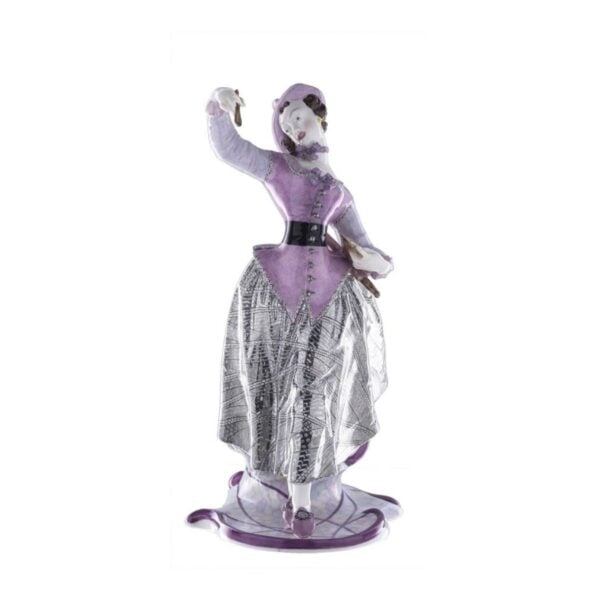 Nymphenburg_Lalage_Figurine_Commedia_dell'Arte_Couture_Edition_1200w_100kb Nymphenburg Lalage Figurine Commedia dell'Arte Couture Edition