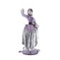 Nymphenburg Lalage Figurine Commedia dell'Arte Couture Edition