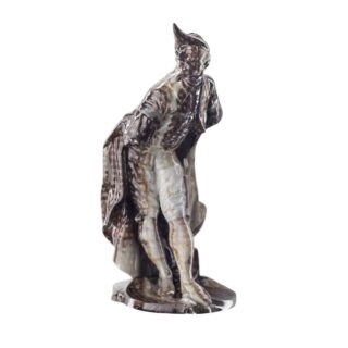 Nymphenbrg Pantalone Figurine Commedia dell'Arte Couture Edition