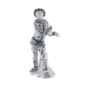 Nymphenburg Pierrot Figurine Commedia dell'Arte Couture Edition