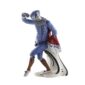 Nymphenburg Scaramuz Figurine Commedia dell'Arte Couture Edition