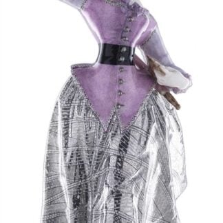 Nymphenburg Lalage Figurine Commedia dell'Arte Couture Edition