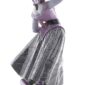 Nymphenburg Lalage Figurine Commedia dell'Arte Couture Edition Back View