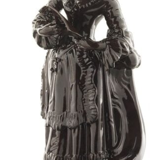 Nymphenburg Corine Figurine Commedia dell'Arte Couture Edition