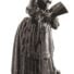 Nymphenburg Corine Figurine Commedia dell'Arte Couture Edition Side View