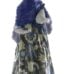 Nymphenburg Donna Martina Figurine Commedia dell'Arte Couture Edition