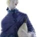 Nymphenburg Donna Martina Figurine Commedia dell'Arte Couture Edition Close Up