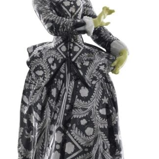 Nymphenburg Julia Figurine Commedia dell'Arte Couture Edition