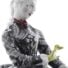 Nymphenburg Julia Figurine Commedia dell'Arte Couture Edition Close Up