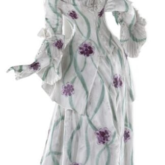 Nymphenburg Lucinda Figurine Commedia dell'Arte Couture Edition