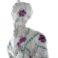 Nymphenburg Lucinda Figurine Commedia dell'Arte Couture Edition Close Up