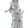 Nymphenburg Lucinda Figurine Commedia dell'Arte Couture Edition Side View