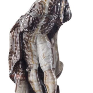 Nymphenbrg Pantalone Figurine Commedia dell'Arte Couture Edition
