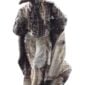 Nymphenbrg Pantalone Figurine Commedia dell'Arte Couture Edition