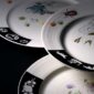 Nymphenburg Sketches Dinnerware