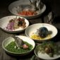 Nymphenburg Animal Bowls Group
