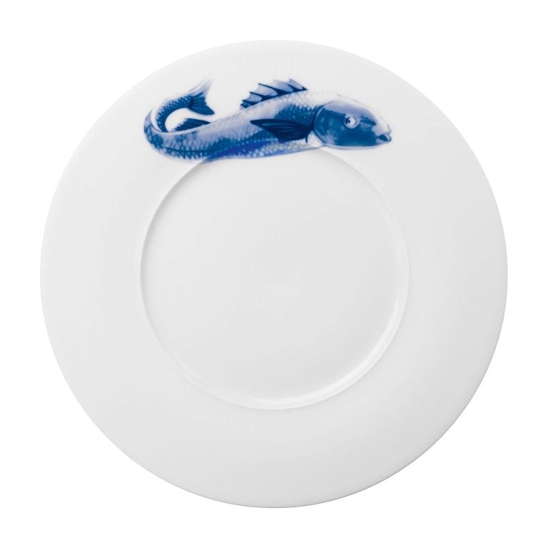 Hering Berlin Ocean Plate
