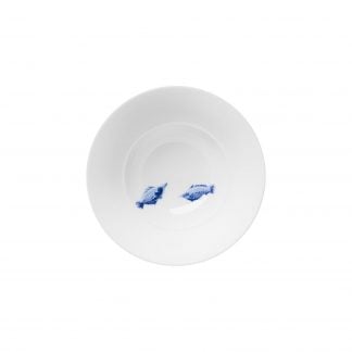 Hering Berlin Ocean Rabbitfish Bowl