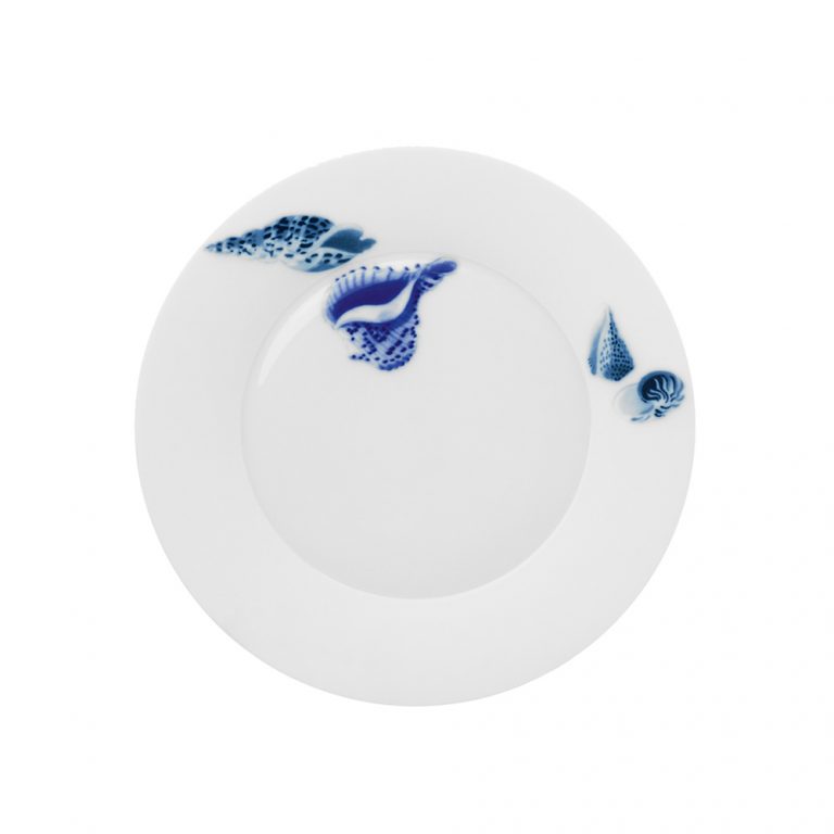 HBOceanSaladDessertPalte1000x1000 Hering Berlin Ocean Salad Dessert Plate